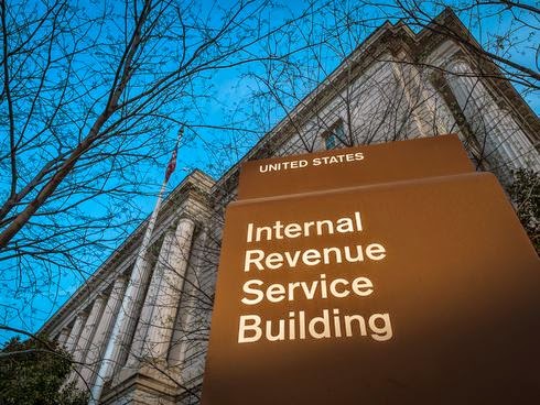 New details emerge on IRS’s streamlined offshore account compliance program